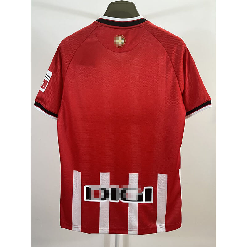 Camiseta Athletic de Bilbao 2023/2024 Home